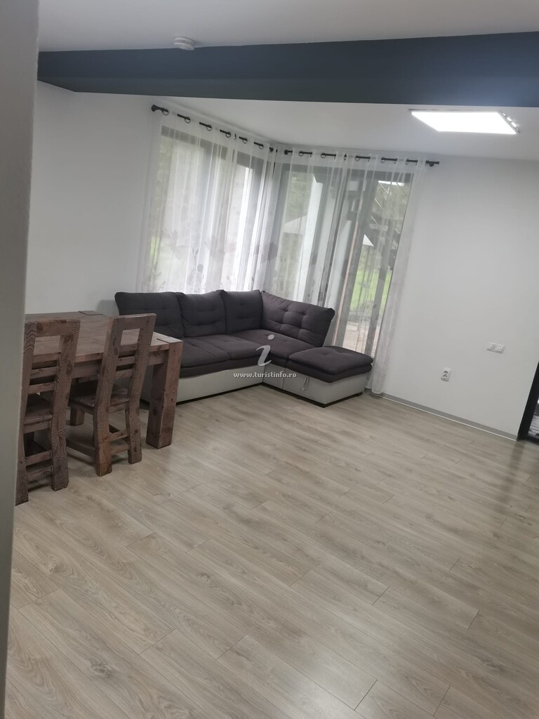 Cabana Medeea