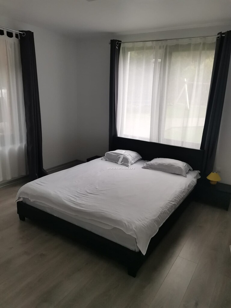 Cabana Medeea