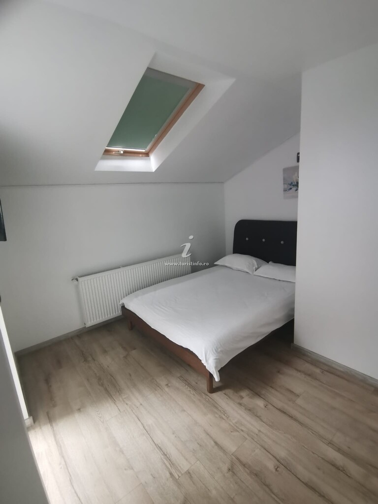 Cabana Medeea