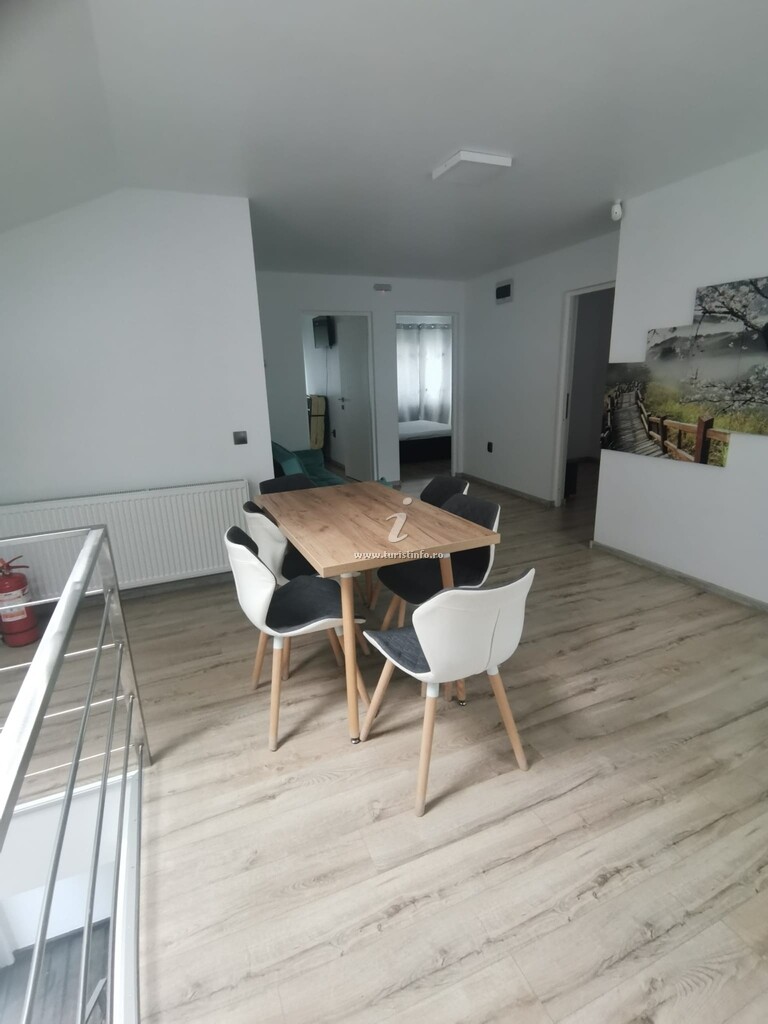 Cabana Medeea