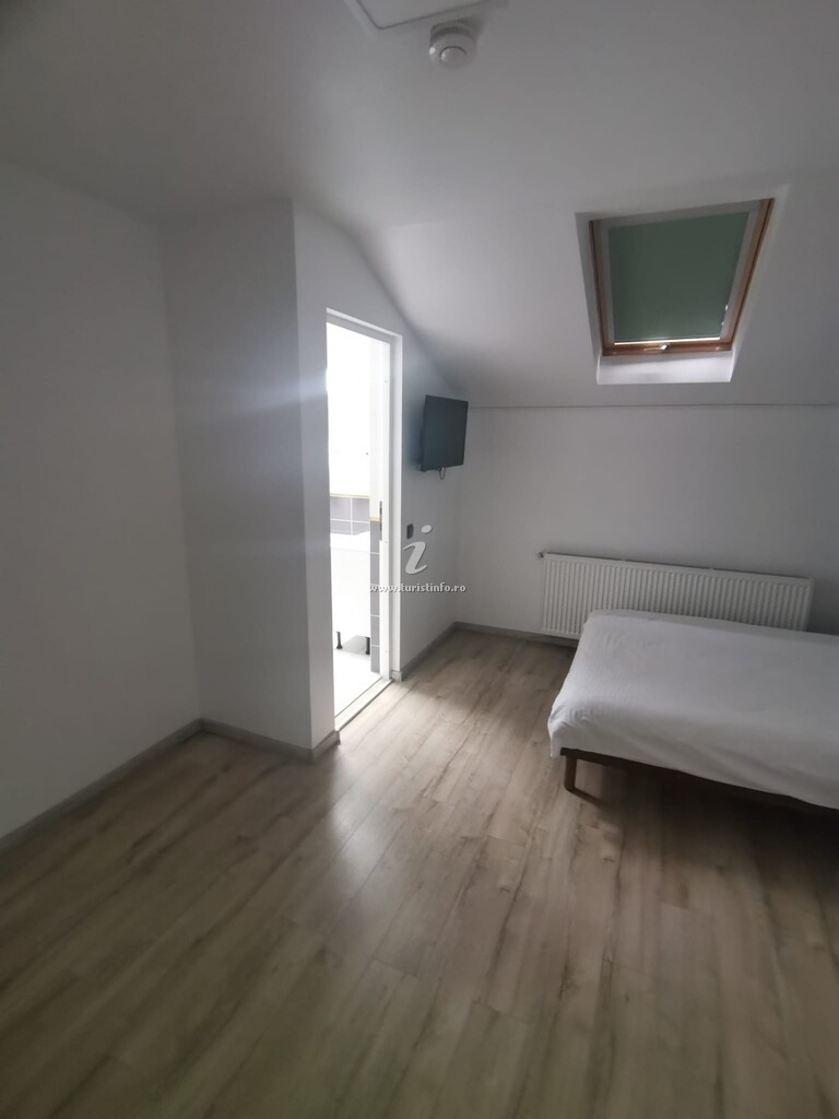 Cabana Medeea