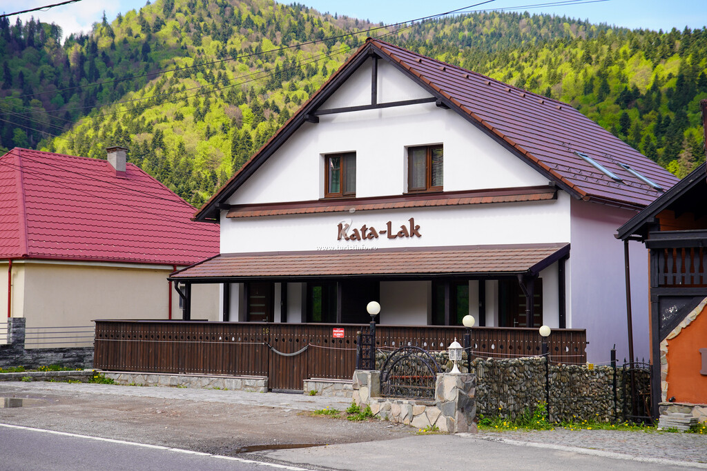 Vila Kata - Lak