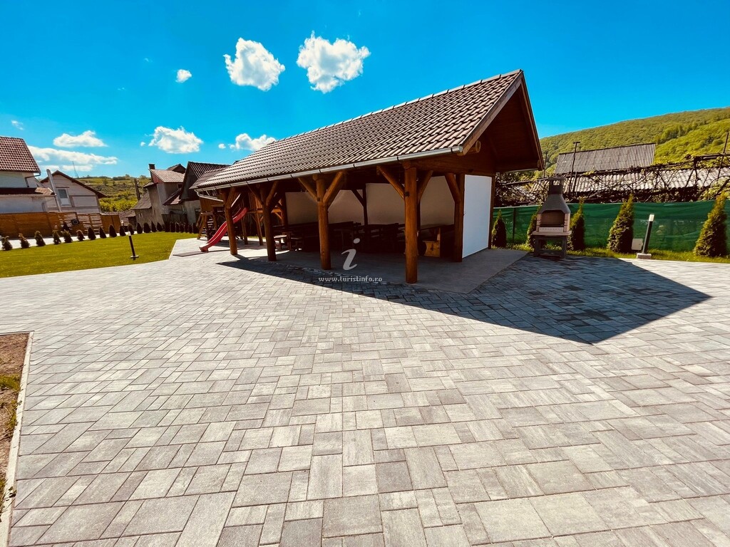 Pensiunea Alszegi