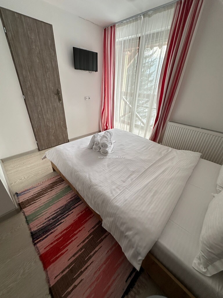 Cabana Caterina