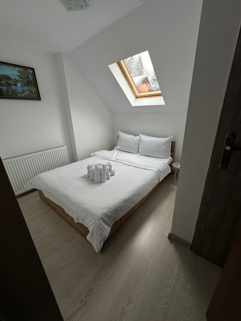 Cabana Caterina