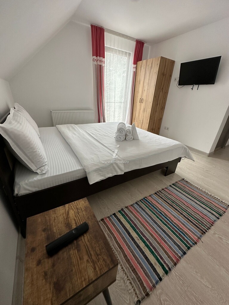 Cabana Caterina