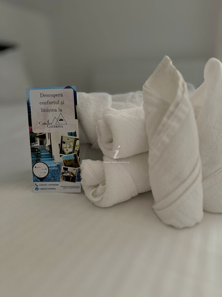 Cabana Caterina