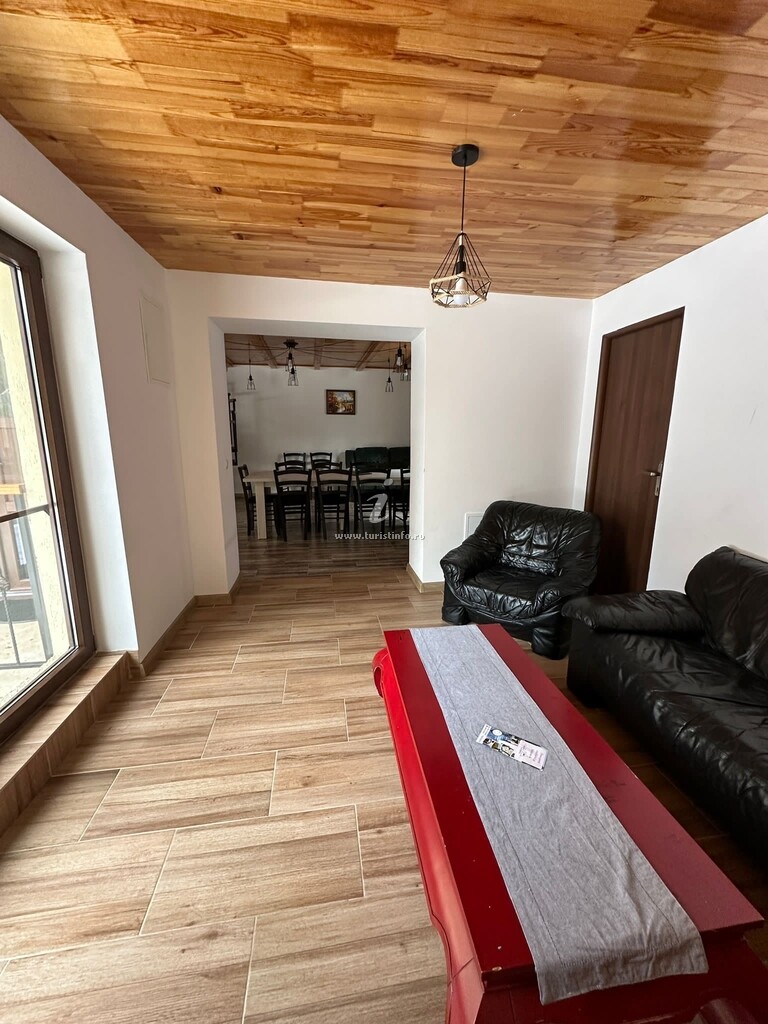 Cabana Caterina