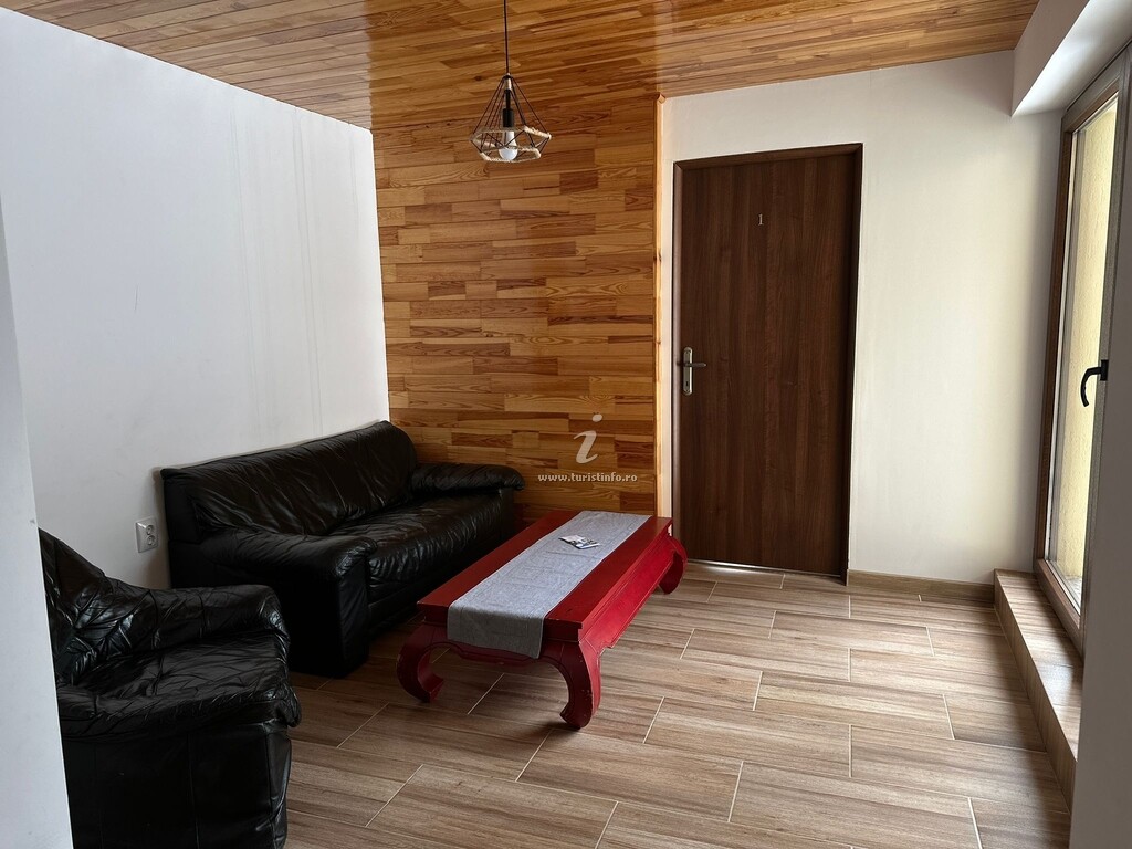 Cabana Caterina