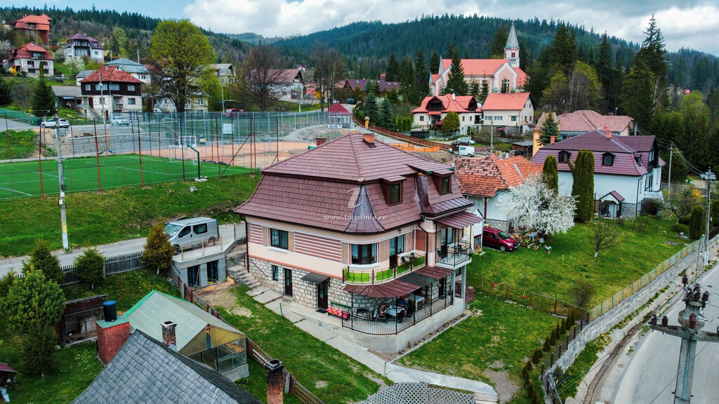 Casa Forrás