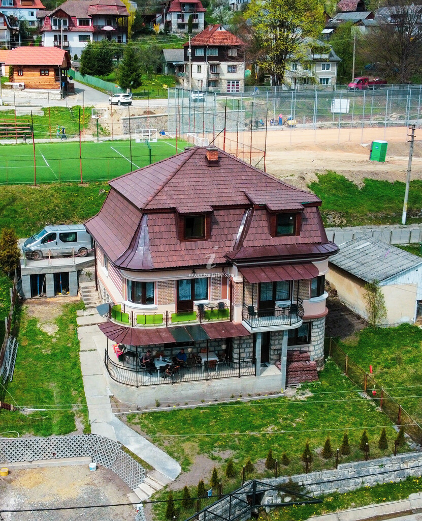 Casa Forrás