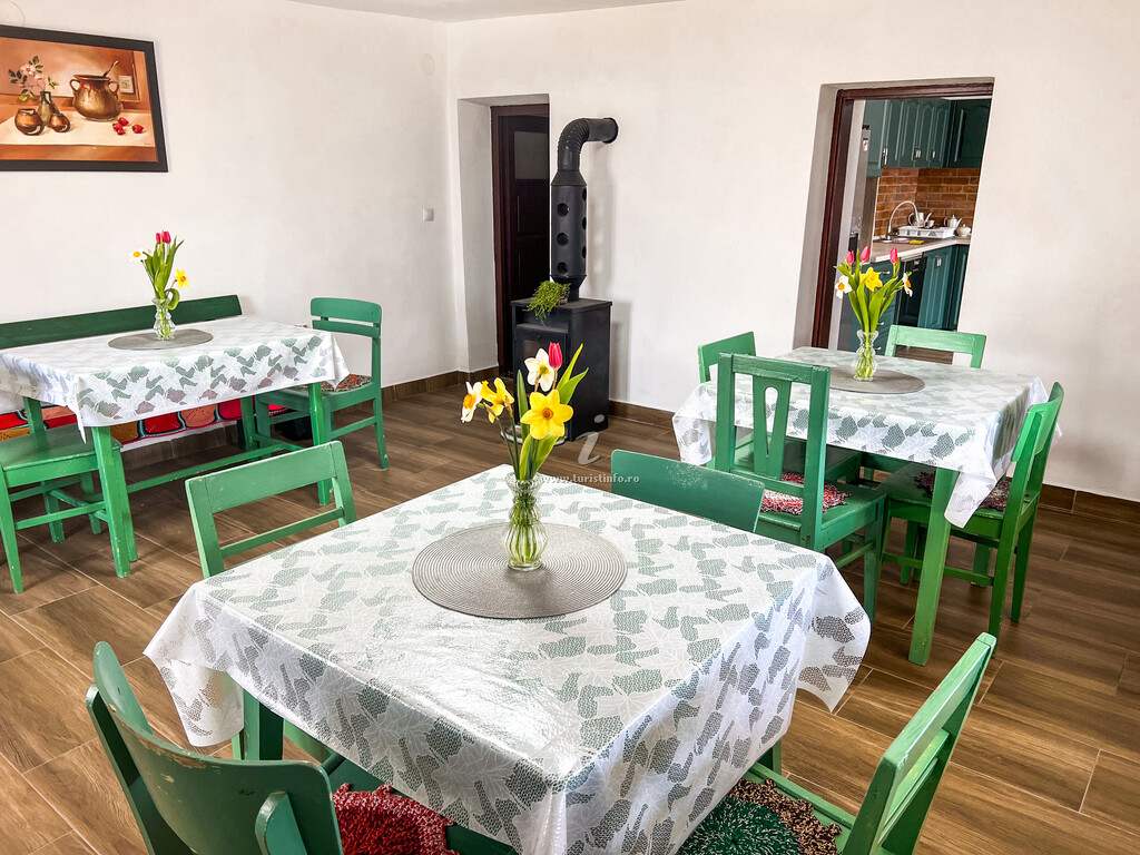 Casa Forrás
