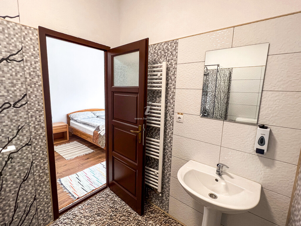 Casa Forrás