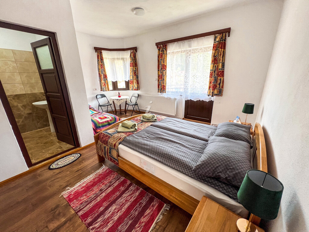 Casa Forrás