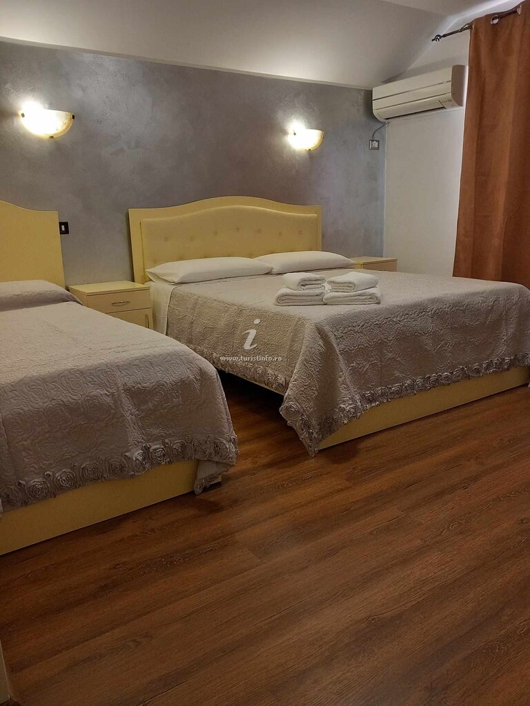Casa de vacanță Răsăritul Soarelui