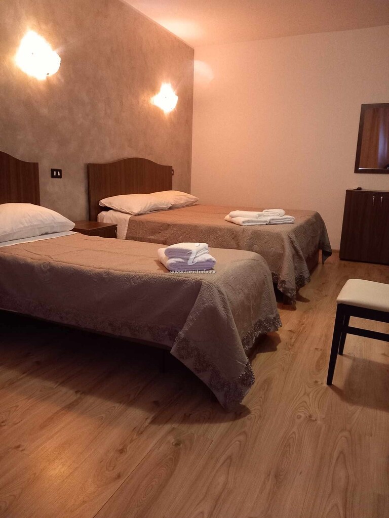 Casa de vacanță Răsăritul Soarelui