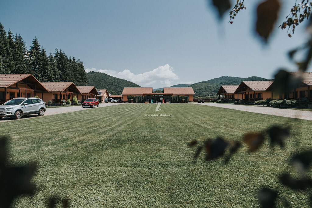 Complex Turistic Han Pescăresc