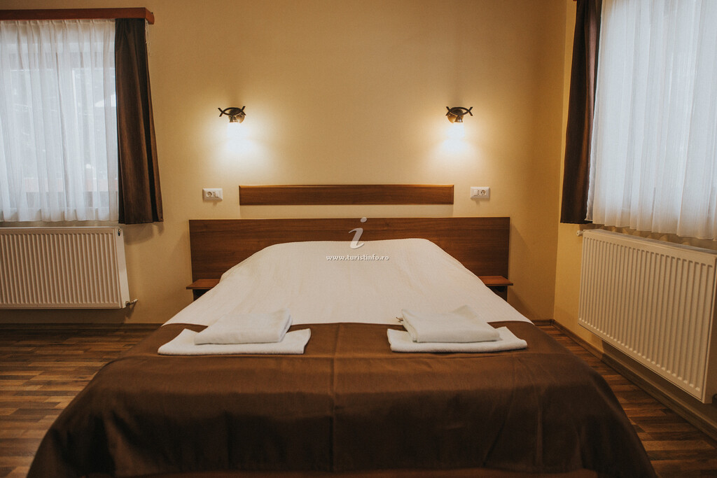 Complex Turistic Han Pescăresc