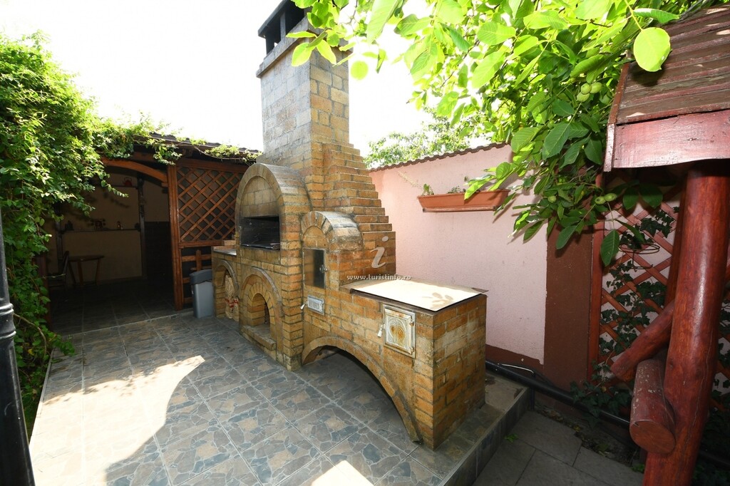Vila Bianca