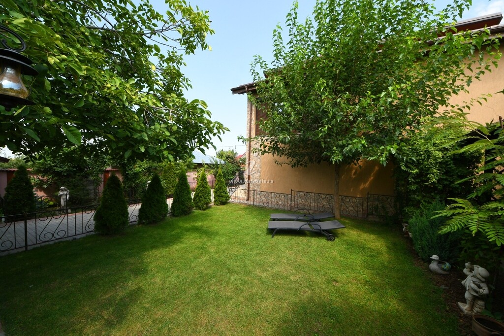 Vila Bianca