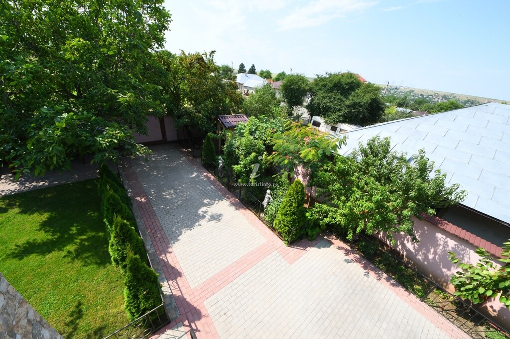 Vila Bianca