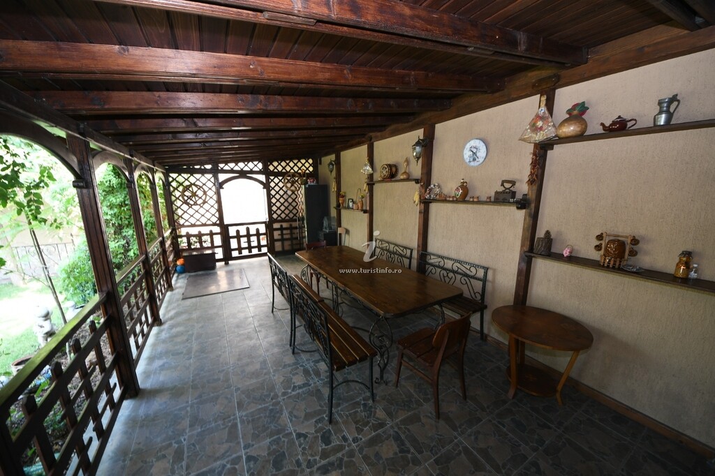 Vila Bianca