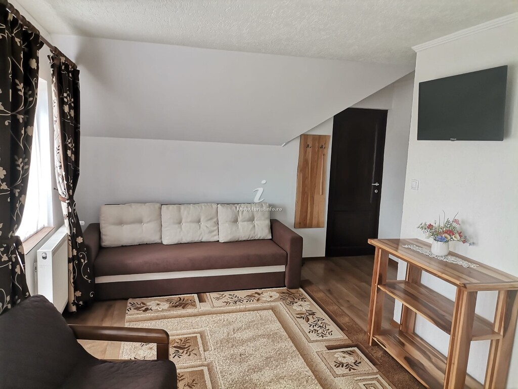 Casa de vacanță Dió