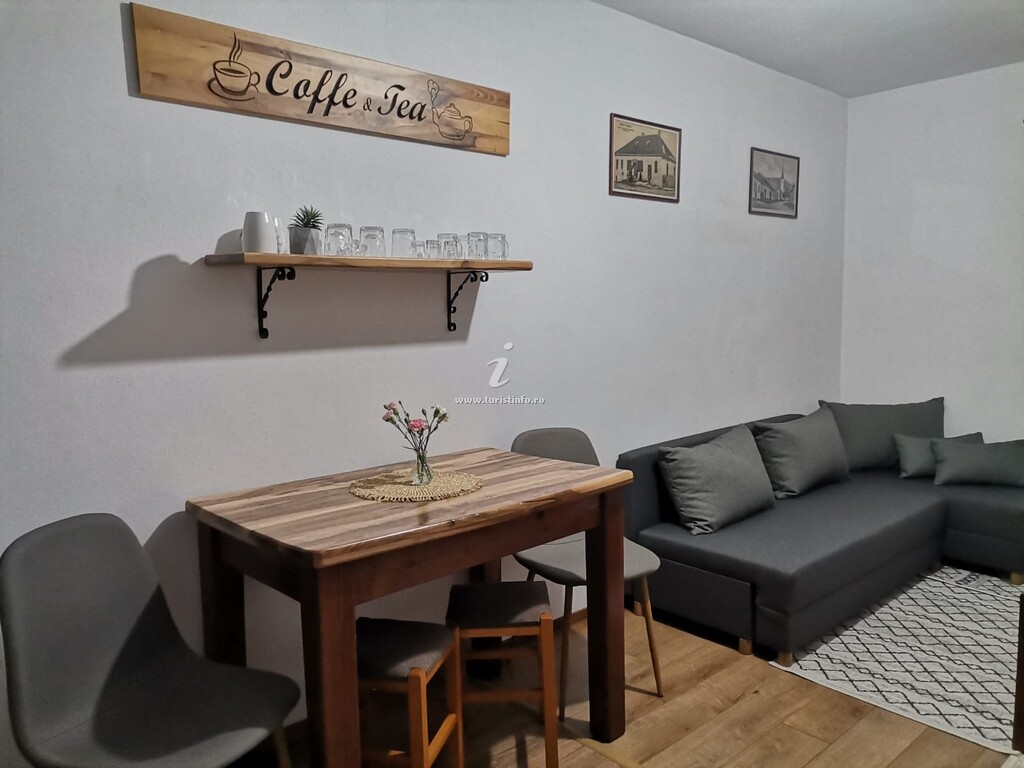 Casa de vacanță Dió