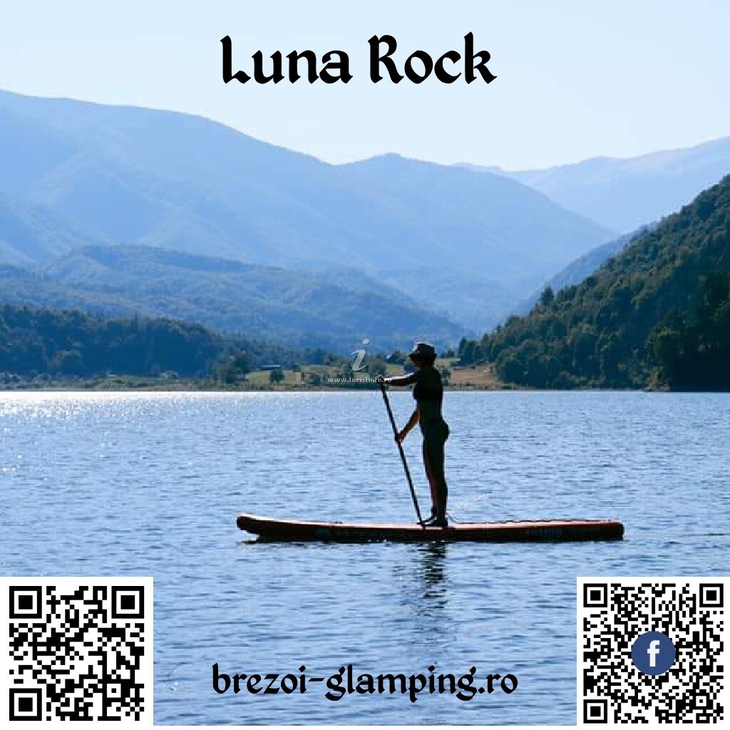 Blue Scai Glamping