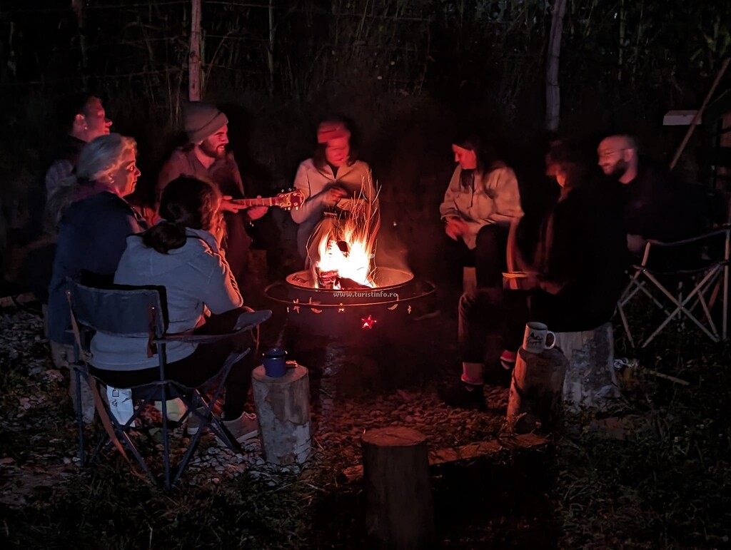Blue Scai Glamping