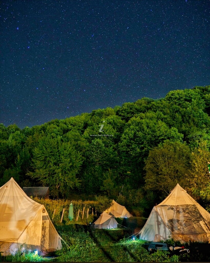Blue Scai Glamping