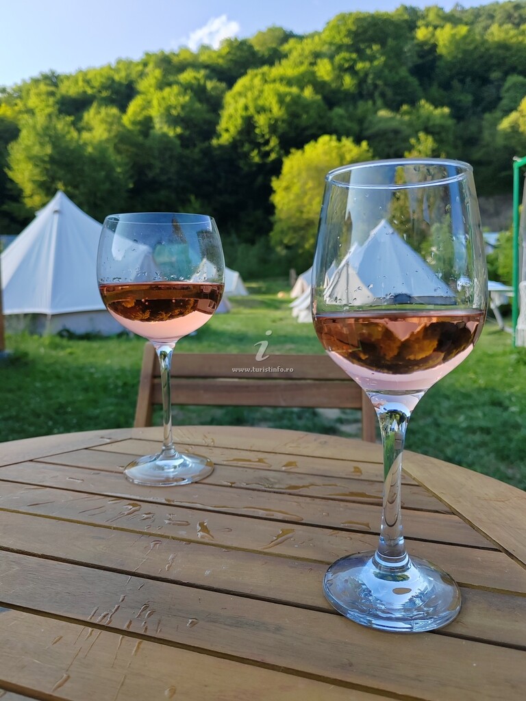 Blue Scai Glamping