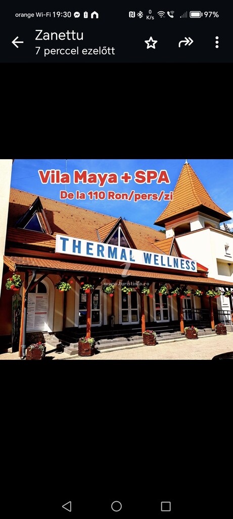 Vila Maya