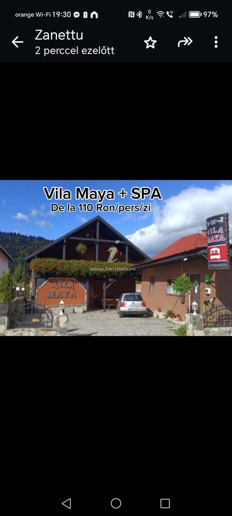 Vila Maya