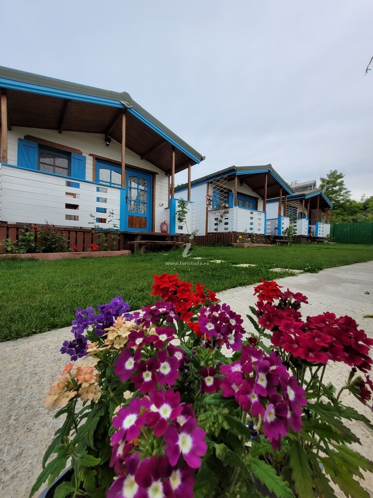 Casa Malul Dunării