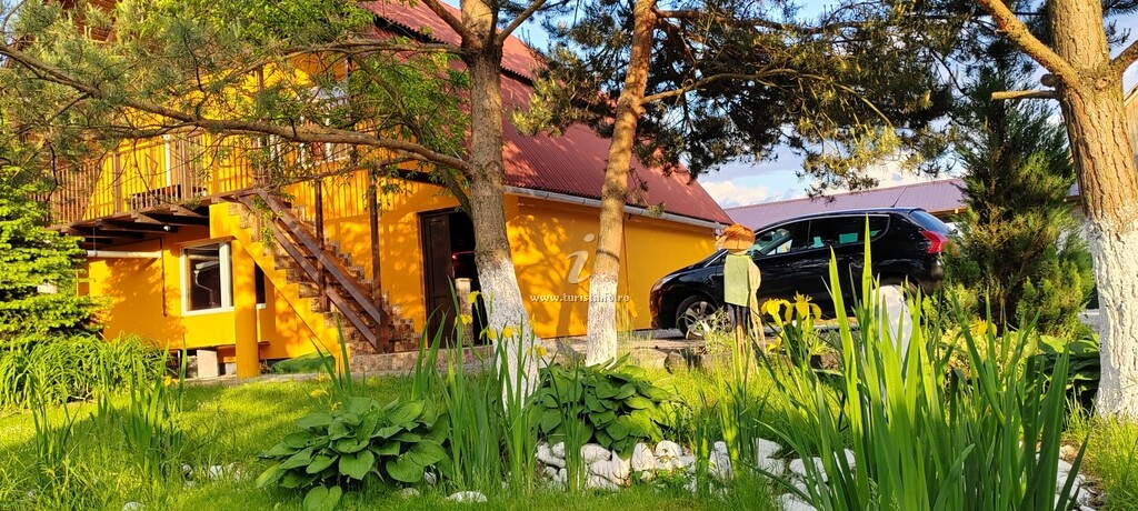Casa Eden Garden