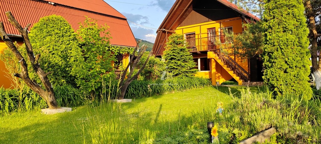 Casa Eden Garden