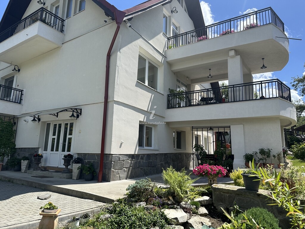 Camere de închiriat Nu mă uita