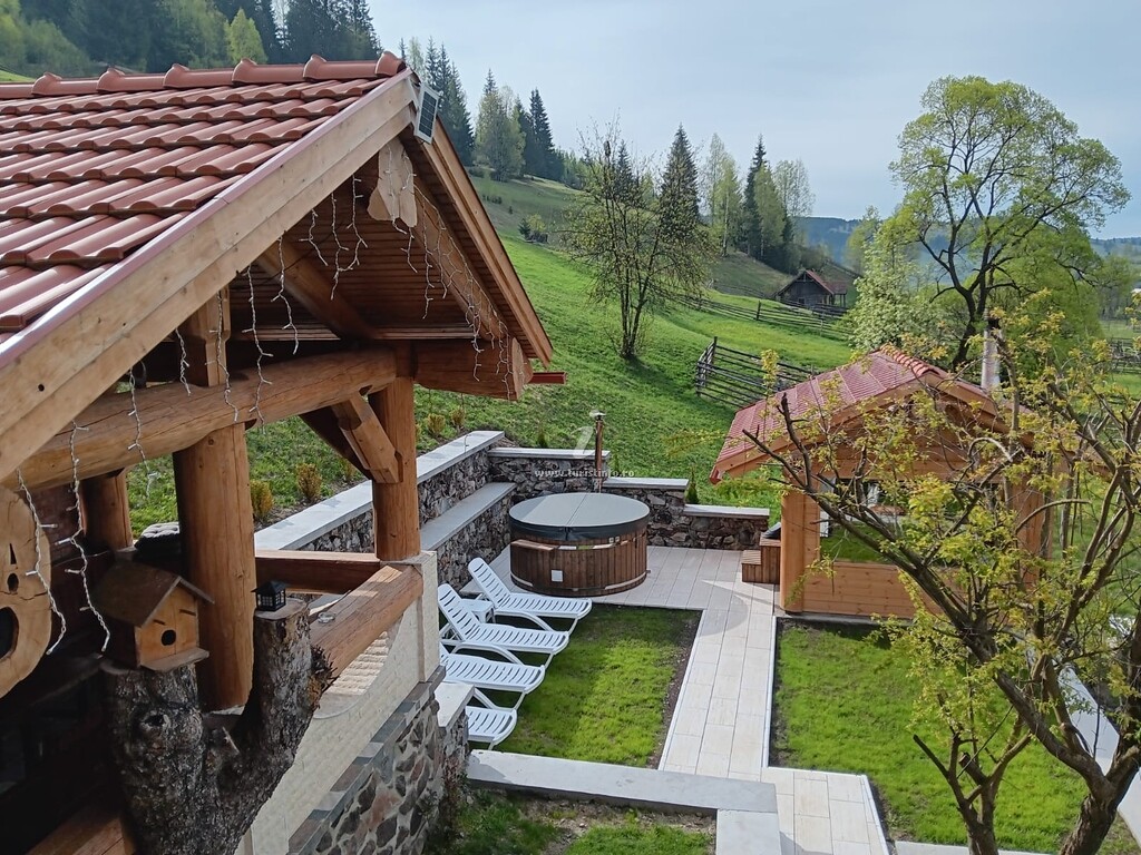 Casa Anghel