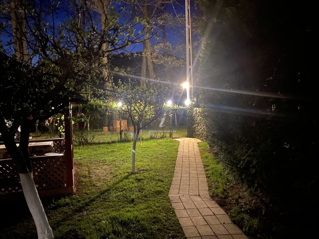 Cabana Sofalvi