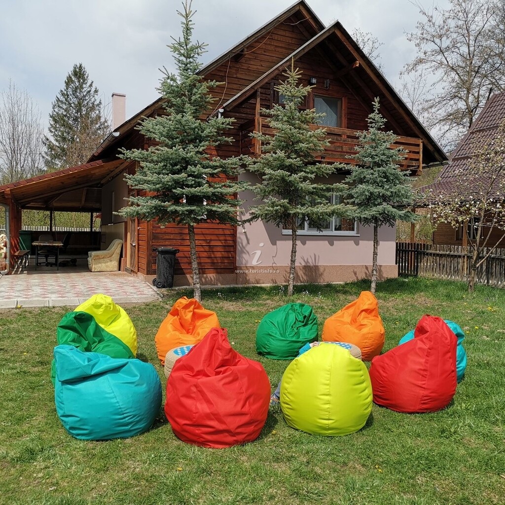 Camere de închiriat La  Covrig Bistra Mureșului