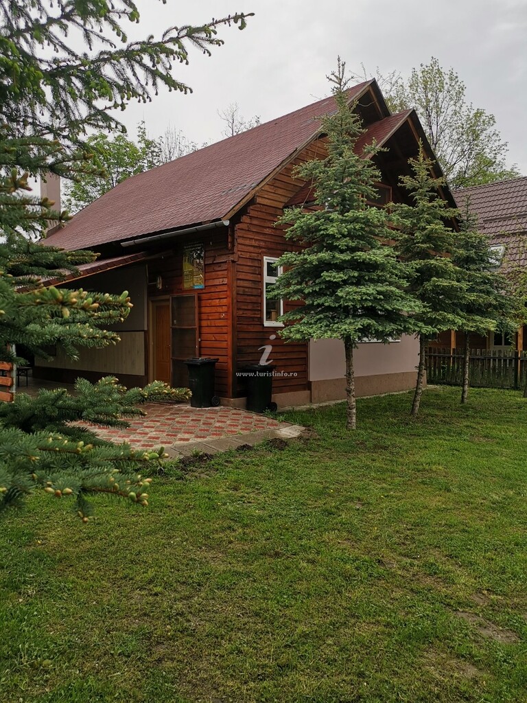 Camere de închiriat La  Covrig Bistra Mureșului