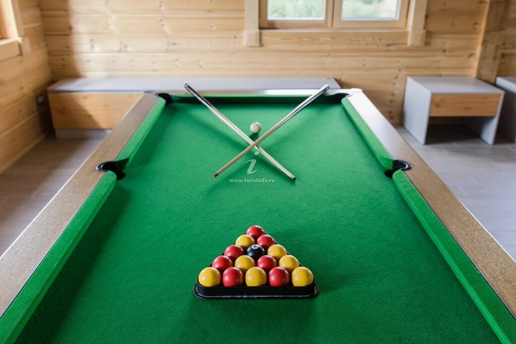 Cabana Transylvania Mountain Chalet