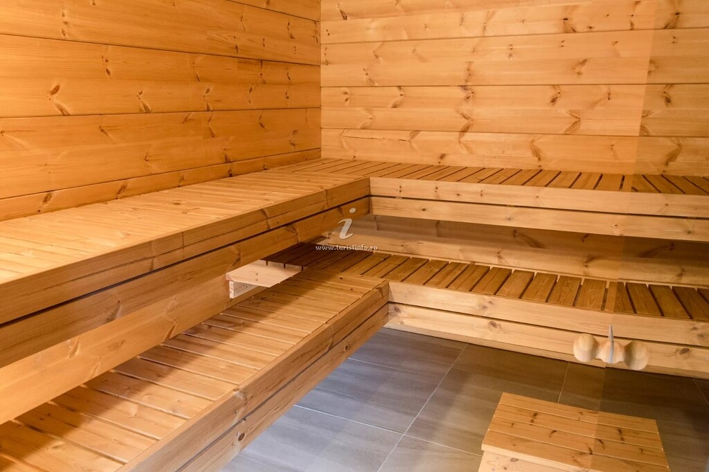 Cabana Transylvania Mountain Chalet