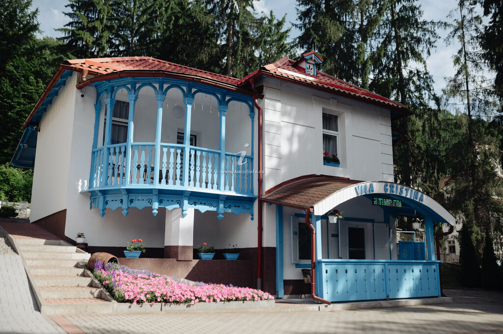 Vila Cristina