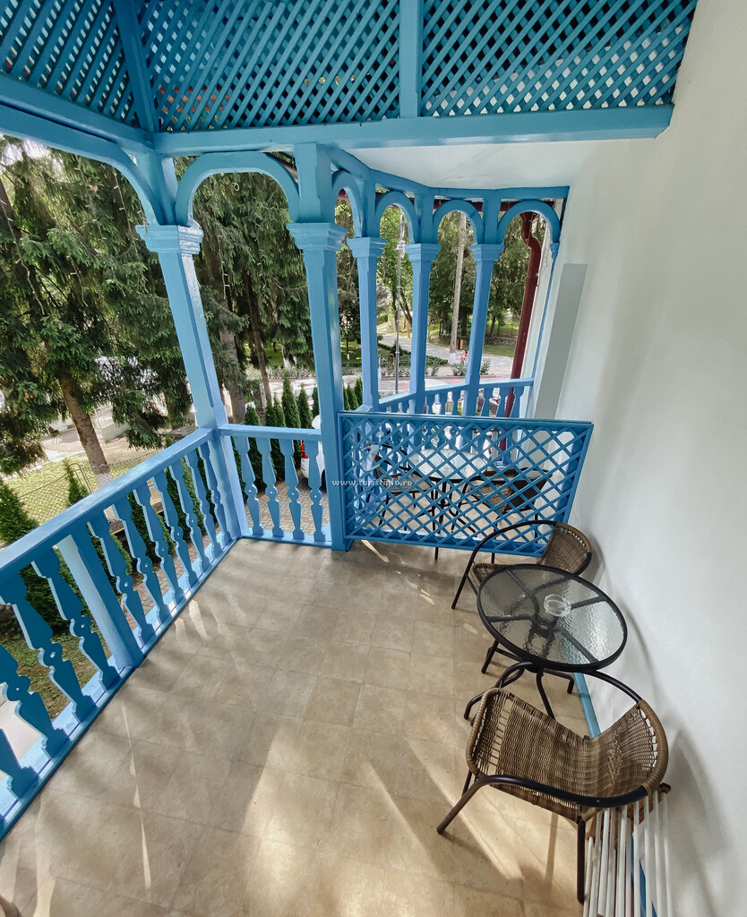 Vila Cristina