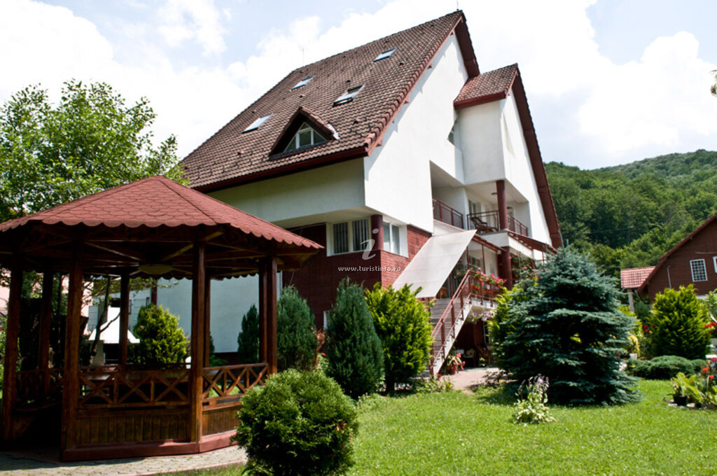 Casa Diana