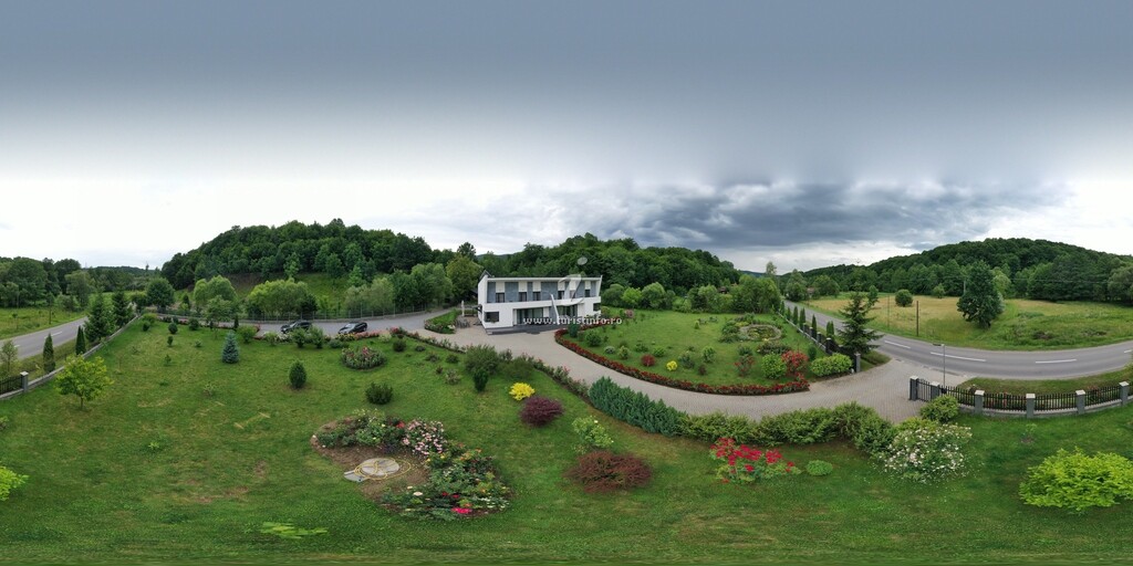 Casa Nagy
