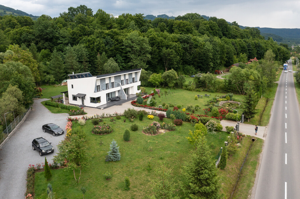 Casa Nagy