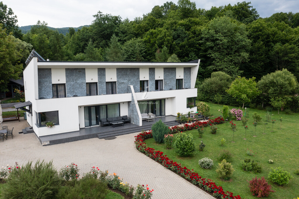 Casa Nagy